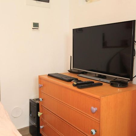 Apartment In The Heart Of Lublaň Exteriér fotografie