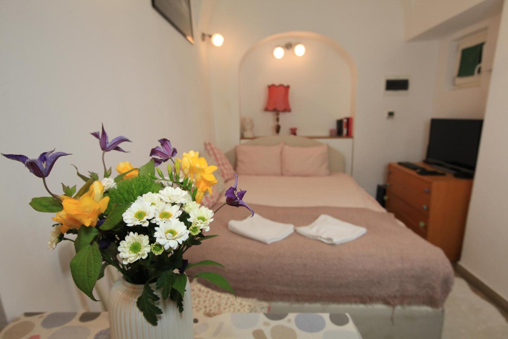 Apartment In The Heart Of Lublaň Exteriér fotografie
