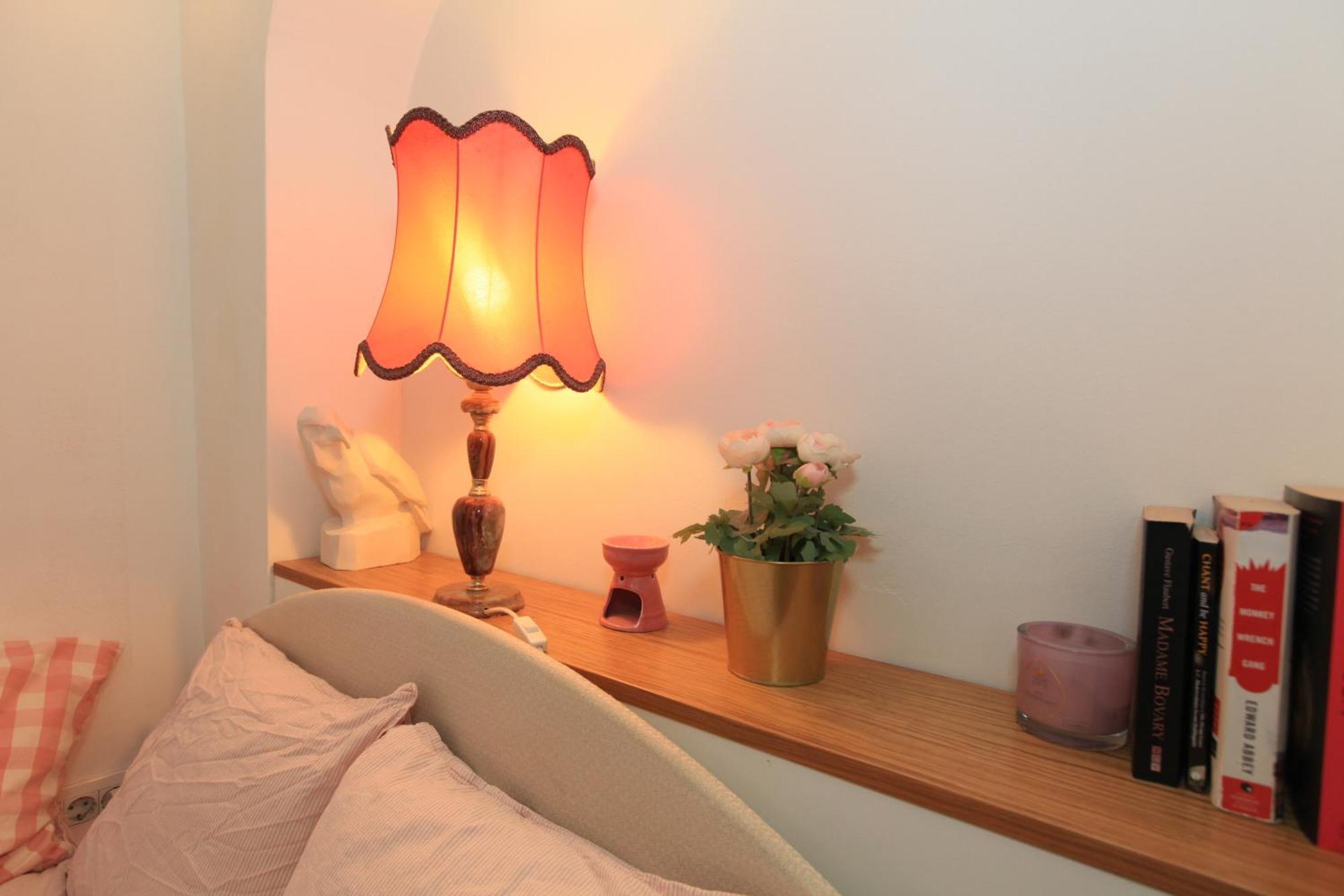 Apartment In The Heart Of Lublaň Exteriér fotografie